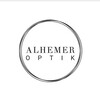 Логотип телеграм канала @alhem778877 — Алхемер оптик