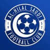 Логотип телеграм канала @alhilalsaudiarabiafc — Al-Hilal | Аль-Хиляль