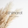 Логотип телеграм канала @alhimaar — al.himarat