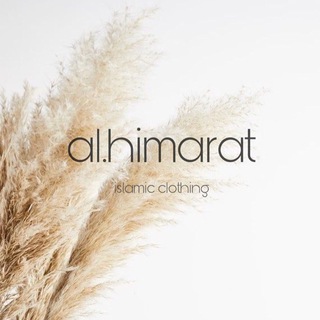 Логотип телеграм канала @alhimarattt — al.himarat