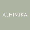 Логотип телеграм канала @alhimika_store — ALHIMIKA | свечи с ароматом любимого фильма