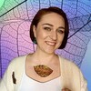 Логотип телеграм канала @alhimiyaschool — Творческая мастерская Эмилии Головановой 🍀