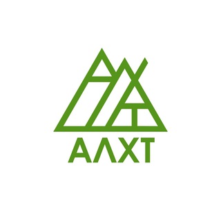 Логотип телеграм канала @alht_official — ГБПОУ КК «Апшеронский лесхоз-техникум»