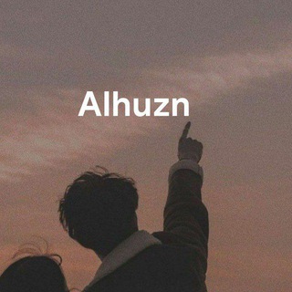 Логотип телеграм канала @alhuznn — alhurim🫀☘️