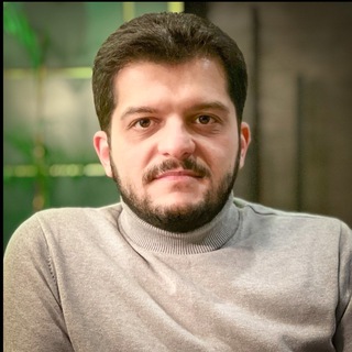 لوگوی کانال تلگرام ali_afsari_official — کانال علی افسری