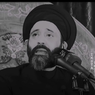 لوگوی کانال تلگرام ali_altaleqani — محاضرات سيد علي الطاقاني