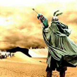 لوگوی کانال تلگرام ali_altmeme1990 — الخادم ابو رقيه علي التميمي