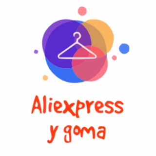 Логотип телеграм канала @ali_athome — Aliexpress у дома