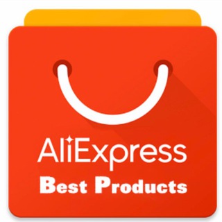 Logo of telegram channel ali_bargain — AliExpress Goods