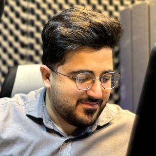 لوگوی کانال تلگرام ali_bitarafan5 — علی بیطرفان 🙋‍♂️