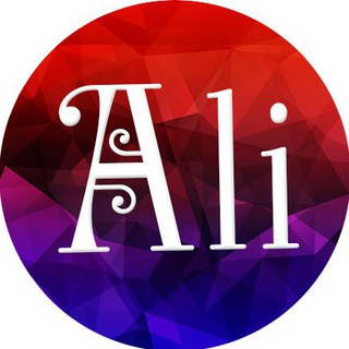 Логотип телеграм канала @ali_discount — Скидки Aliexpress