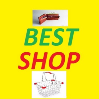 Логотип телеграм канала @ali_express_04 — BEST SHOP