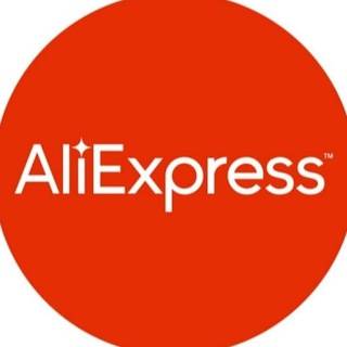 Логотип телеграм канала @ali_expresss_best — AliExpressнутый