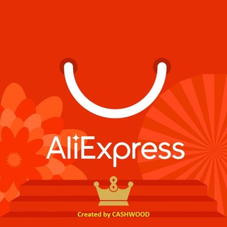 Логотип телеграм канала @ali_ins — Онлайн Магазин | AliExpress