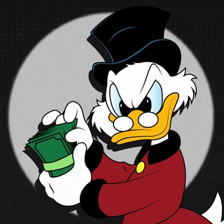Логотип телеграм канала @ali_mcduck — ali_mcduck