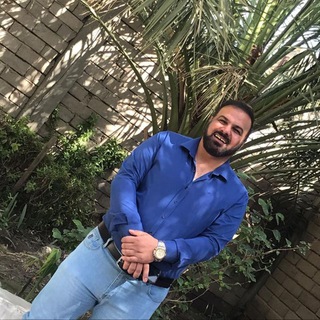 لوگوی کانال تلگرام ali_mohammed_jafer — الضاد للاستاذ علي محمد