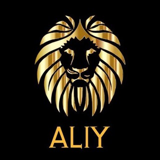 Логотип телеграм канала @ali_muzik13 — ALIY PUBG🦁