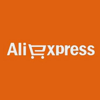 Логотип телеграм канала @ali_only_best — The best on AliExpress