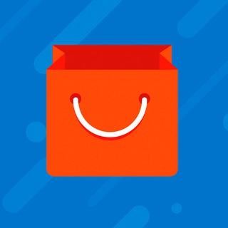 Telegram channel AliExpress Українською logo