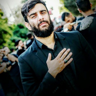 لوگوی کانال تلگرام ali_porkaveh_zanjani_205 — کانال متن اشعار کربلایی علی پورکاوه زنجانی