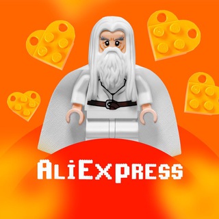 Логотип телеграм канала @ali_promo_sale — AliExpress| Новинки| Скидки| Промо