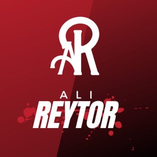 لوگوی کانال تلگرام ali_reytor — علی ریتور | کالاف دیوتی موبایل