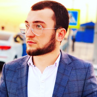 Логотип телеграм канала @ali_saidov_pesni — Али Саидов