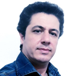 لوگوی کانال تلگرام ali_shafei — انیمیشن های علی شافعی
