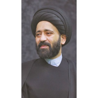لوگوی کانال تلگرام ali_talqani — ALI AlTalqani علي الطالقاني