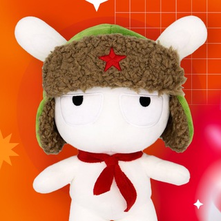 Логотип телеграм канала @ali_xgs — TG_Xiaomi_Stores