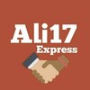 Telegram арнасының логотипі ali17express — Станки и поставщики Ali17