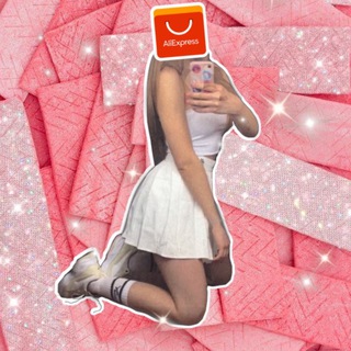 Логотип телеграм канала @ali4ali_off — 4Ali