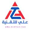 Logo of telegram channel ali4tec — علي للتقنية Ali4Tech