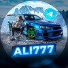 Логотип телеграм канала @ali777_gtr34 — ___ALI777___