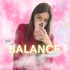 Логотип телеграм канала @ali_balance — BALANCE 🧠🩷 ЧАКРЫ