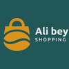 Telegram channel Ali bey | shopping logo