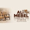 Telegram kanalining logotibi ali_mebel01 — ALI USTA🫆
