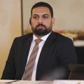 Logo saluran telegram ali_mizhir313 — Dr.Ali Mazhar Al-Maamouri