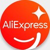 Логотип телеграм -каналу ali_shukach — Аліекспрес знахідки Aliexpress