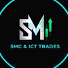 Logo of telegram channel ali_smc_ict — SMC & ICT TRADES