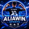 Logo of telegram channel alia_info_foot — ALIAWIN INFO FOOT