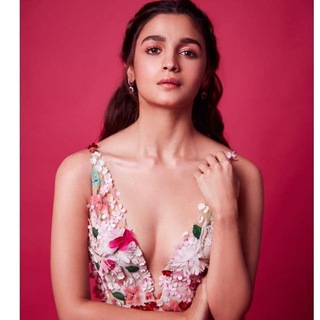 Telegram channel Alia Bhatt 💃 logo