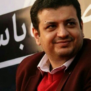 لوگوی کانال تلگرام aliakbarraefipur2 — نشر آثار اساتید