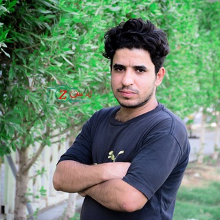 لوگوی کانال تلگرام alialdlfy7 — المونتير علي حاشوش