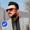 Telegram channel علي الحيدري _ alialheedry logo