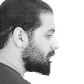 لوگوی کانال تلگرام aliamale — Ali Amale