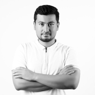 Telegram kanalining logotibi aliamiruz — Ali Amir Blog