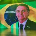 Logo saluran telegram aliancapelobrasilapoio — Aliança pelo Brasil - Presidente Jair Bolsonaro