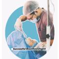 لوگوی کانال تلگرام alianesthetic — Successful Anesthesiologist