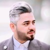 شعار قناة تلجرام aliathab — علي عذاب - Ali athab